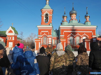 � ������ ������� � ������� ����� ����������� ������