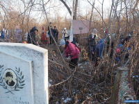 � ������ ������� � ������� ����� ����������� ������