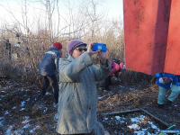 � ������ ������� � ������� ����� ����������� ������