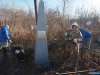 � ������ ������� � ������� ����� ����������� ������