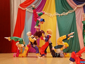 � ������ ������� ����� ��������� "������ ��������"