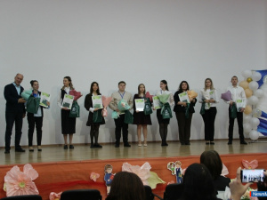 � ������ ���������� ������� "�������������� �����"