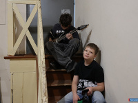 ��������� "�� ������� ������" ������ � ������