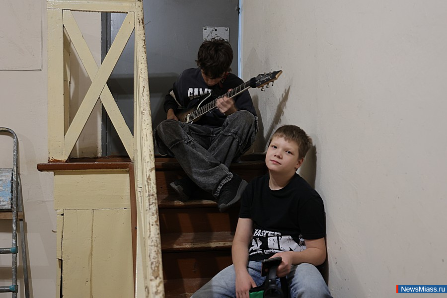 ��������� "�� ������� ������" ������ � ������. ������� ���� ��������� ���������� ����������, ��������� ��������� ���������� ��������� ����� � ������ ����������� �������