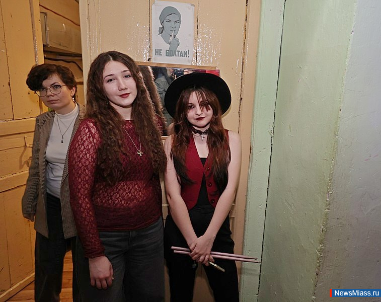 ��������� "�� ������� ������" ������ � ������. ������� ���� ��������� ���������� ����������, ��������� ��������� ���������� ��������� ����� � ������ ����������� �������