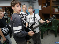 ��������� "�� ������� ������" ������ � ������