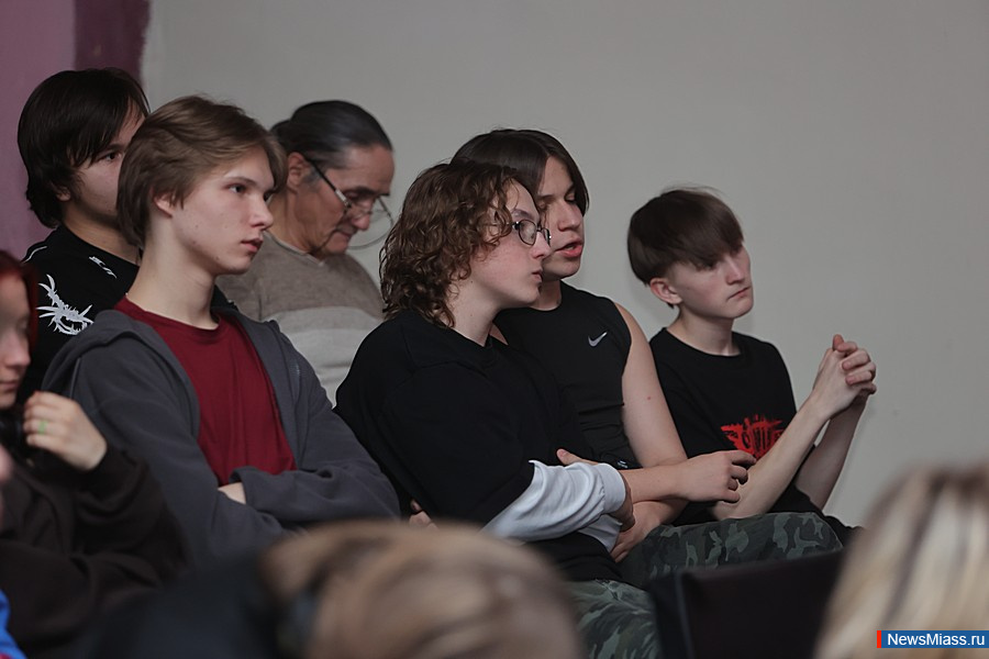 ��������� "�� ������� ������" ������ � ������. ������� ���� ��������� ���������� ����������, ��������� ��������� ���������� ��������� ����� � ������ ����������� �������