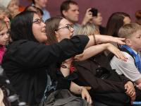 ��������� "�� ������� ������" ������ � ������