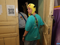 ��������� "�� ������� ������" ������ � ������