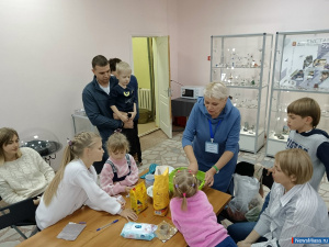 ������������� �������� "�������� ����" ������� � ������