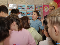 Ҹ���� � ������ ��������� "��������� ������" ������ � ������