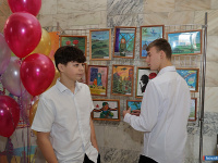 Ҹ���� � ������ ��������� "��������� ������" ������ � ������