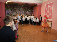 Ҹ���� � ������ ��������� "��������� ������" ������ � ������