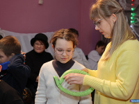 Ҹ���� � ������ ��������� "��������� ������" ������ � ������