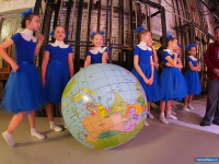 � ������ ��������� ������������ ��������� ������� "ZOV �����"