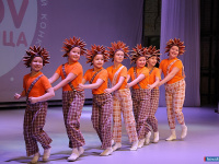 � ������ ��������� ������������ ��������� ������� "ZOV �����"