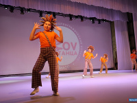 � ������ ��������� ������������ ��������� ������� "ZOV �����"