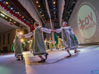 � ������ ��������� ������������ ��������� ������� "ZOV �����"