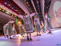 � ������ ��������� ������������ ��������� ������� "ZOV �����"