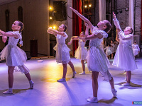 � ������ ��������� ������������ ��������� ������� "ZOV �����"