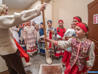 � ������ ��������� ������������ ��������� ������� "ZOV �����"