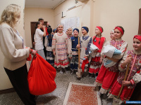 � ������ ��������� ������������ ��������� ������� "ZOV �����"