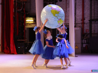 � ������ ��������� ������������ ��������� ������� "ZOV �����"