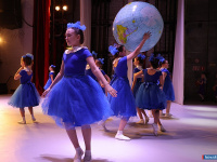 � ������ ��������� ������������ ��������� ������� "ZOV �����"