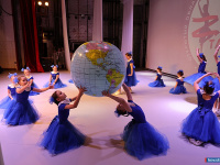 � ������ ��������� ������������ ��������� ������� "ZOV �����"