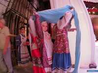 � ������ ��������� ������������ ��������� ������� "ZOV �����"