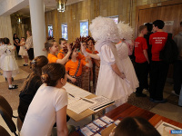 � ������ ��������� ������������ ��������� ������� "ZOV �����"