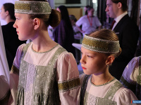 � ������ ��������� ������������ ��������� ������� "ZOV �����"