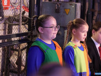 � ������ ��������� ������������ ��������� ������� "ZOV �����"