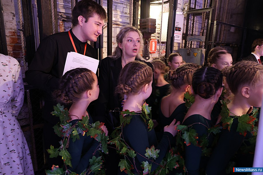 � ������ ��������� ������������ ��������� ������� "ZOV �����". � �������� ����������������� ���������� ������� ������� ���������� �� ������� �����������, �������, ������������ �������� � �������������