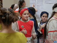 � ������ ��������� ������������ ��������� ������� "ZOV �����"