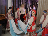 � ������ ��������� ������������ ��������� ������� "ZOV �����"