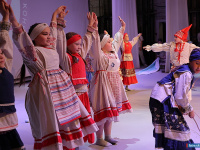 � ������ ��������� ������������ ��������� ������� "ZOV �����"