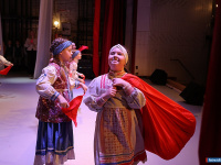 � ������ ��������� ������������ ��������� ������� "ZOV �����"