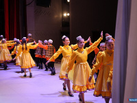 � ������ ��������� ������������ ��������� ������� "ZOV �����"