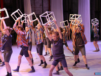 � ������ ��������� ������������ ��������� ������� "ZOV �����"