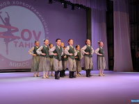 � ������ ��������� ������������ ��������� ������� "ZOV �����"