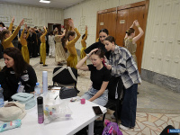 � ������ ��������� ������������ ��������� ������� "ZOV �����"