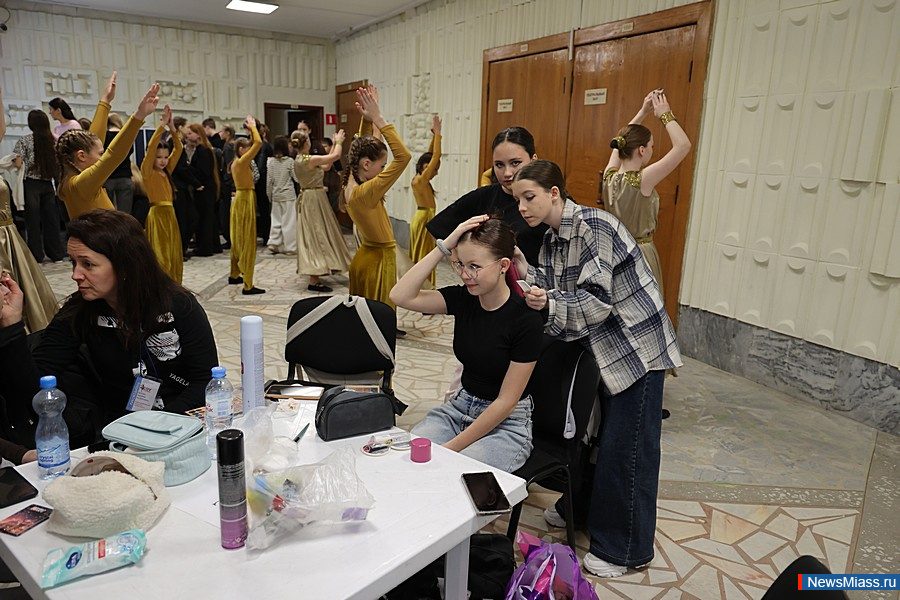 � ������ ��������� ������������ ��������� ������� "ZOV �����". � �������� ����������������� ���������� ������� ������� ���������� �� ������� �����������, �������, ������������ �������� � �������������