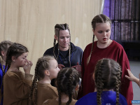 � ������ ��������� ������������ ��������� ������� "ZOV �����"