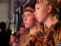 � ������ ��������� ������������ ��������� ������� "ZOV �����"