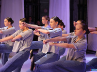 � ������ ��������� ������������ ��������� ������� "ZOV �����"