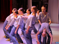 � ������ ��������� ������������ ��������� ������� "ZOV �����"