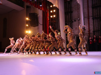 � ������ ��������� ������������ ��������� ������� "ZOV �����"