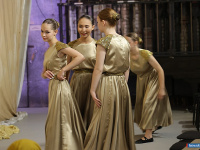 � ������ ��������� ������������ ��������� ������� "ZOV �����"