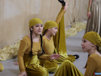 � ������ ��������� ������������ ��������� ������� "ZOV �����"